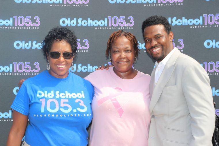 Stateline Win A Car Contest Celebration