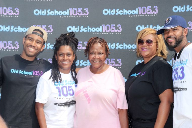 Stateline Win A Car Contest Celebration