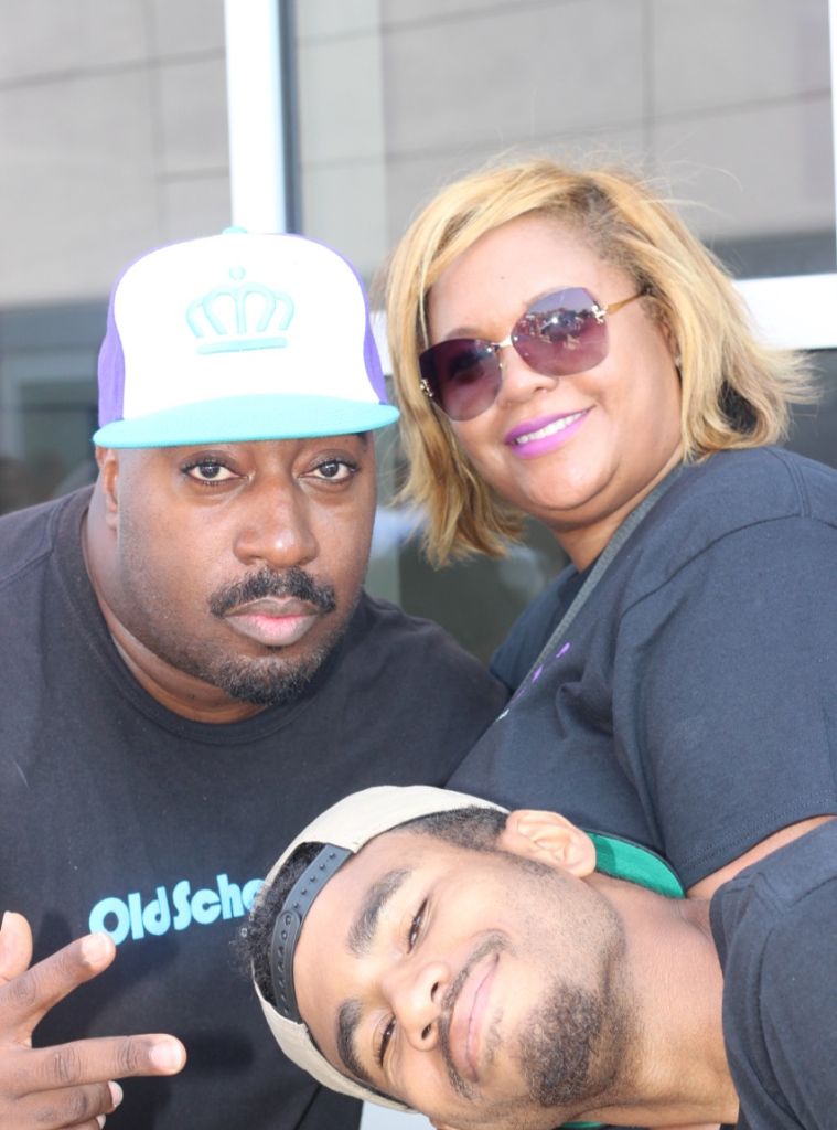 Stateline Win A Car Contest Celebration