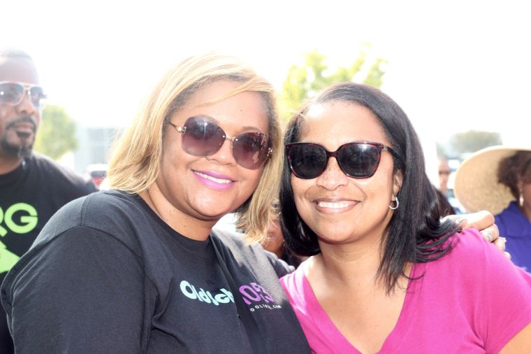 Stateline Win A Car Contest Celebration