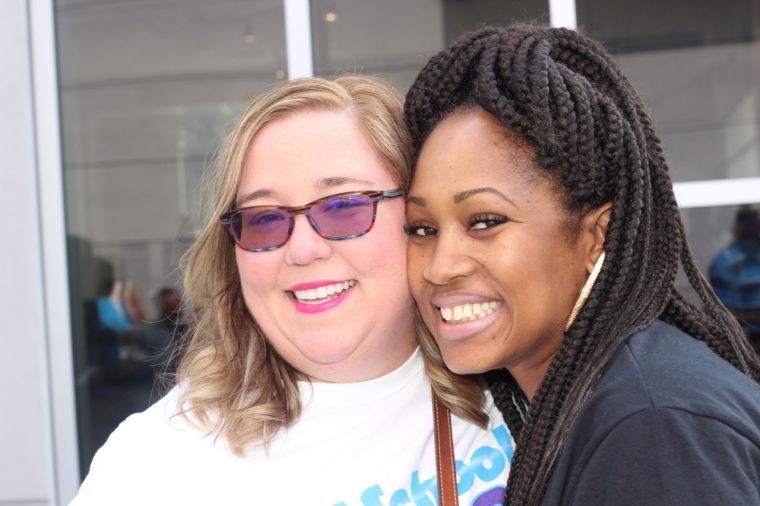 Stateline Win A Car Contest Celebration