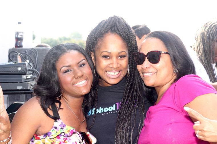 Stateline Win A Car Contest Celebration