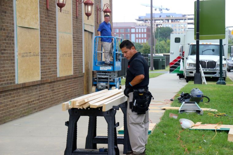 Charlotte Riots: The Aftermath
