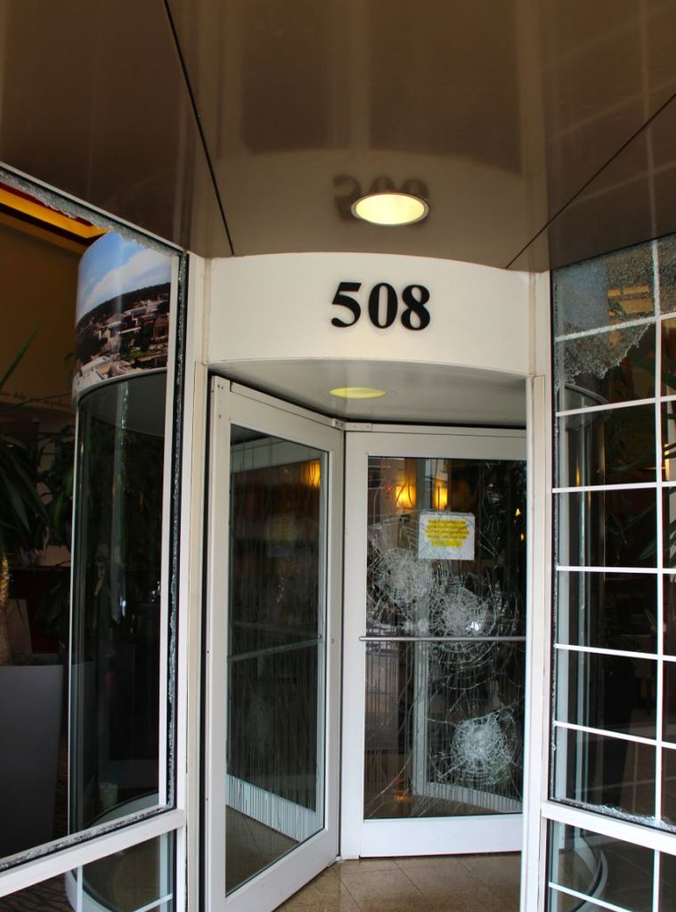 Charlotte Riots: The Aftermath