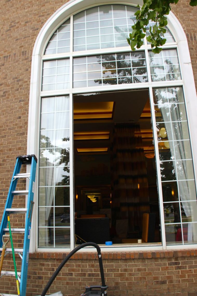 Charlotte Riots: The Aftermath