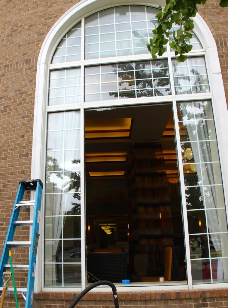 Charlotte Riots: The Aftermath