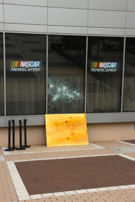 Charlotte Riots: The Aftermath