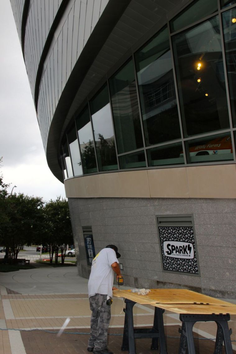 Charlotte Riots: The Aftermath