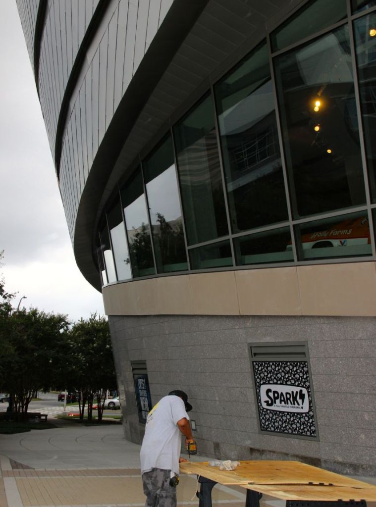 Charlotte Riots: The Aftermath