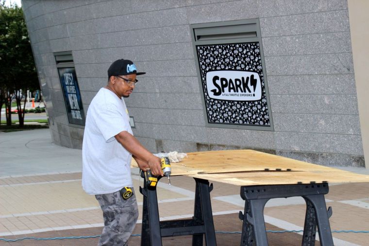 Charlotte Riots: The Aftermath