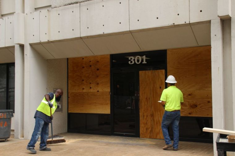 Charlotte Riots: The Aftermath