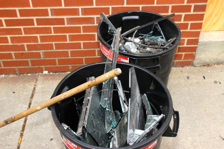 Charlotte Riots: The Aftermath