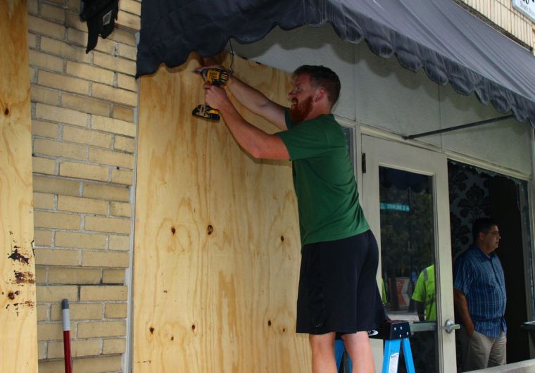 Charlotte Riots: The Aftermath