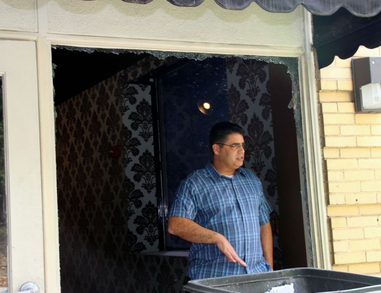 Charlotte Riots: The Aftermath