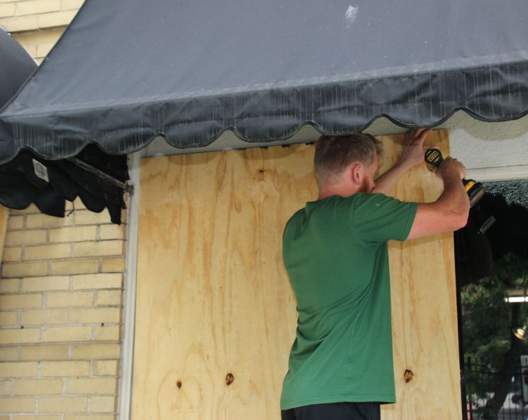 Charlotte Riots: The Aftermath