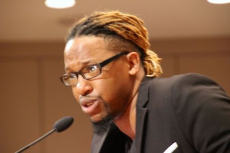 Protestors Voice Their Anger At City Council