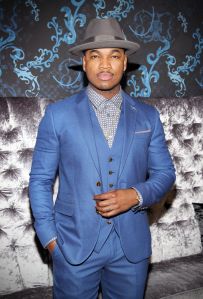 Ne-Yo at Interludes