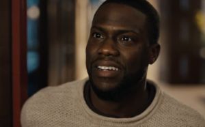 Kevin Hart Super Bowl 50 Commercial