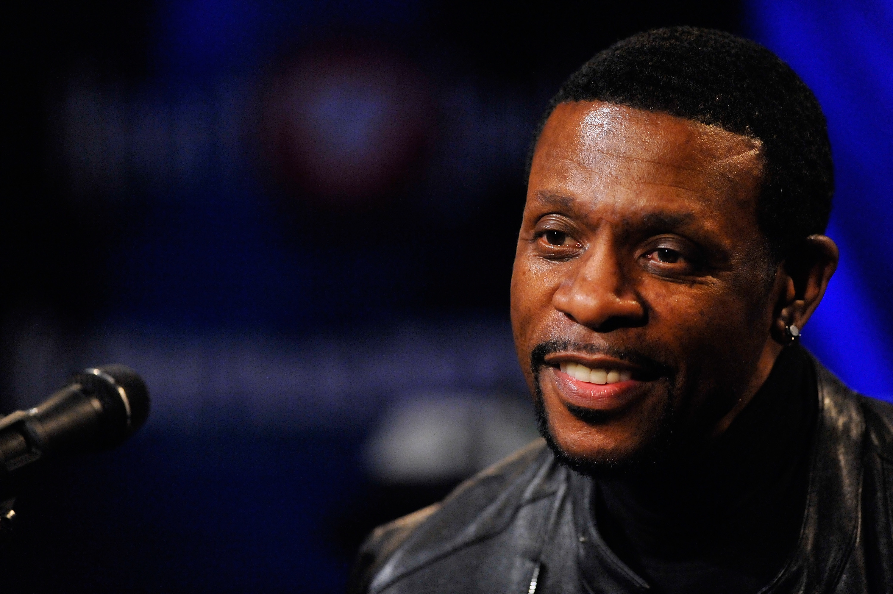 Win Your Tickets To See Keith Sweat, Avant & Mint Condition! 105.3 RnB