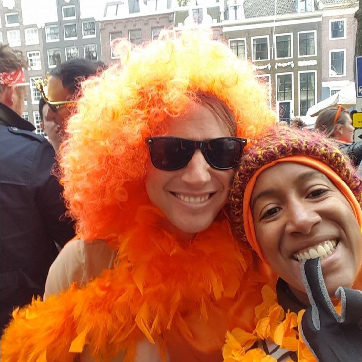 amsterdam