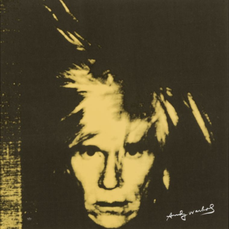 Andy Warhol