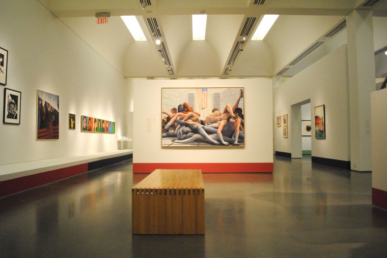 Bechtler Collection: Relaunched and Rediscovered