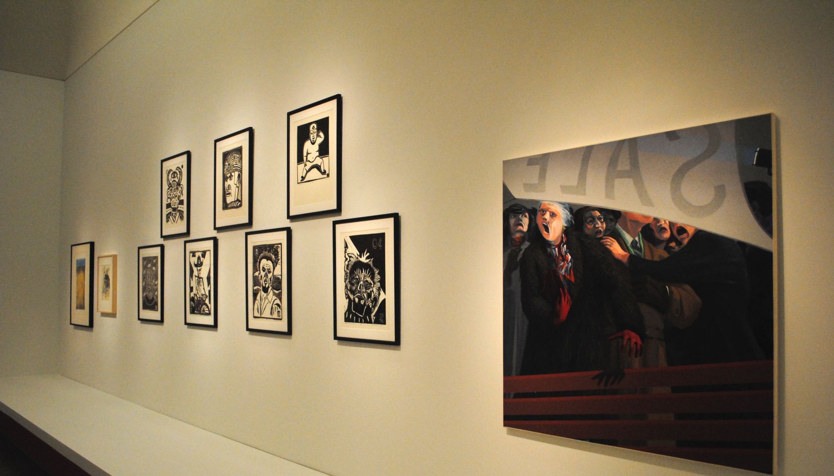 Bechtler Collection: Relaunched and Rediscovered