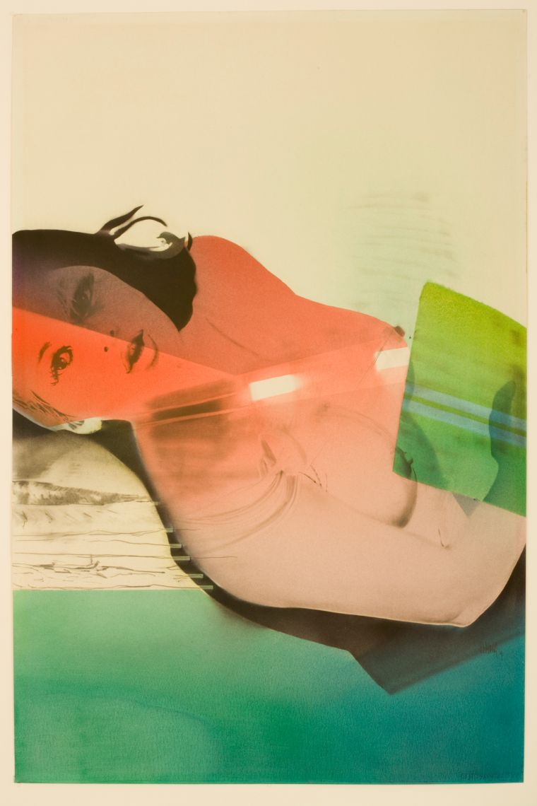 Nachtzug (Night Train)