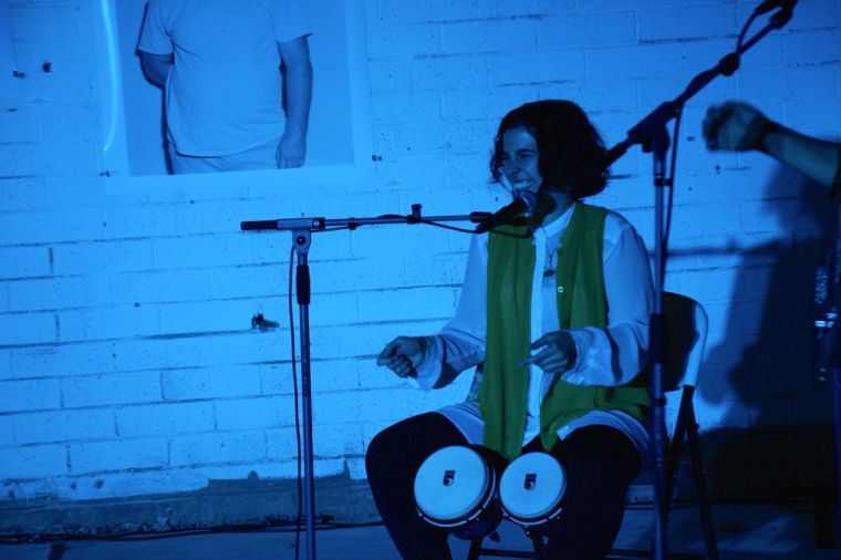 Artists Showcase To Benefit Charlotte Uprising