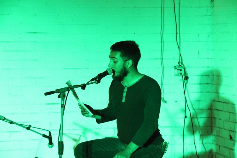 Artists Showcase To Benefit Charlotte Uprising