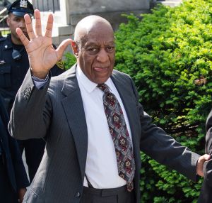 Bill Cosby Preliminary Hearing