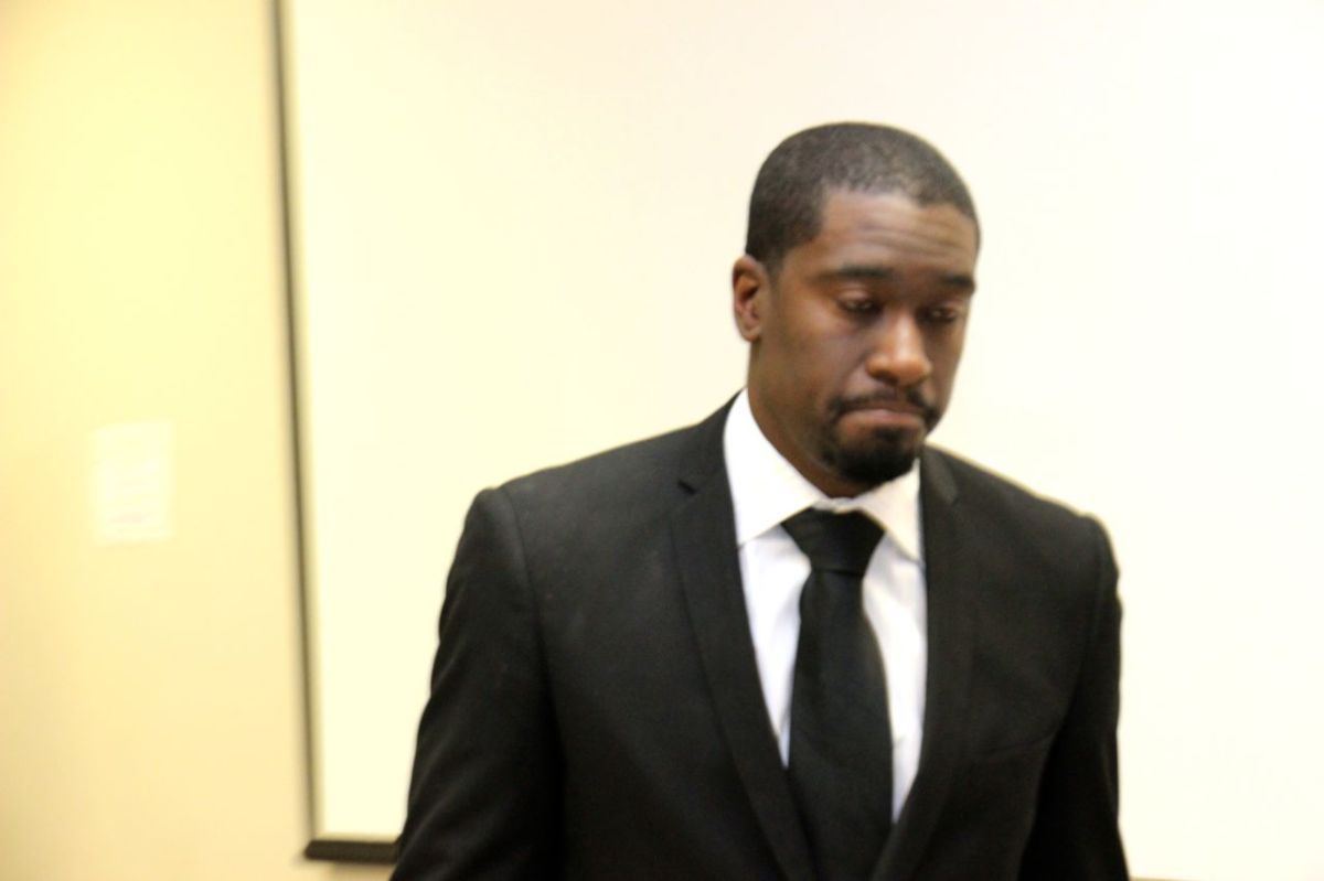 City Press Conference