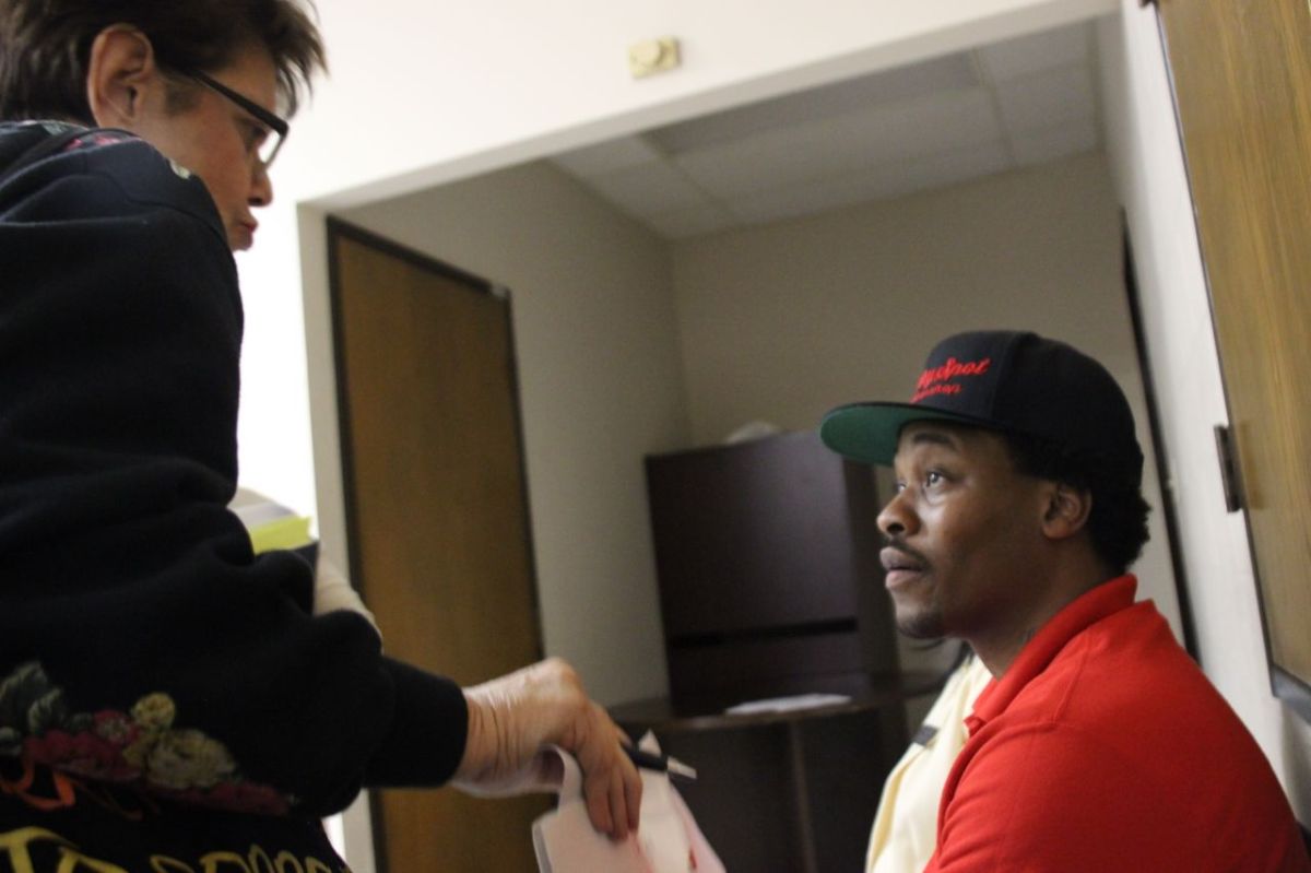 City Press Conference