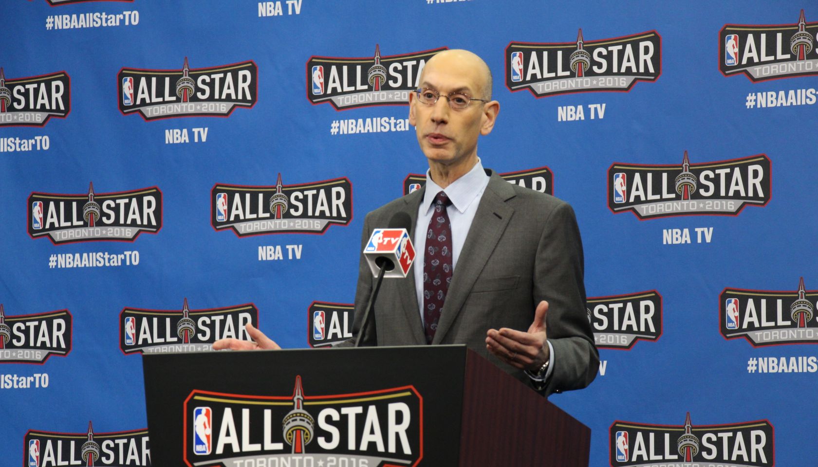 NBA All-Star Saturday Night