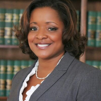 Yolanda Trotman