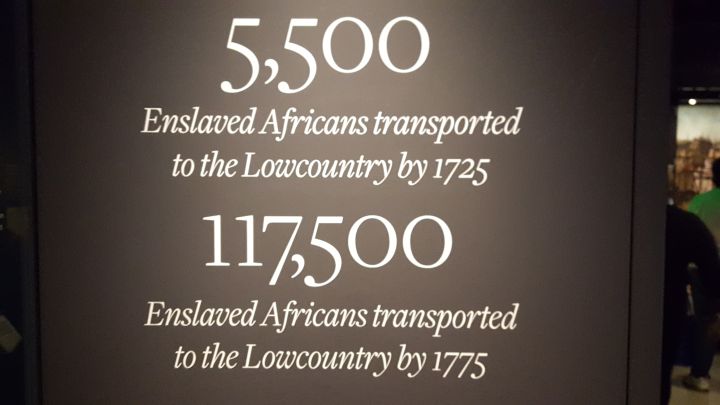 Smithsonian African American History Museum