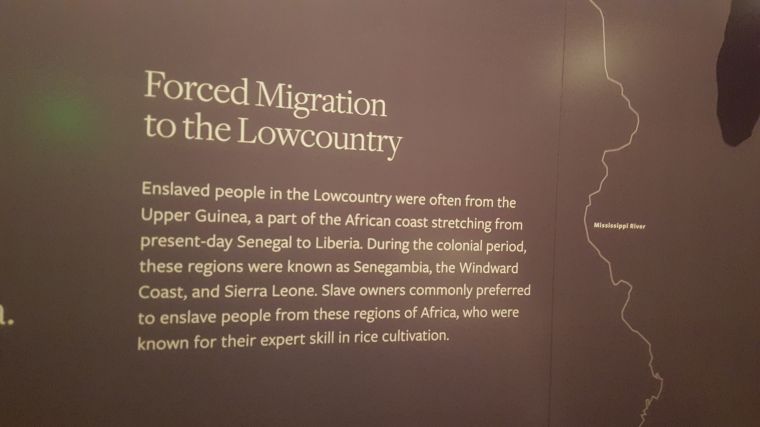 Smithsonian African American History Museum