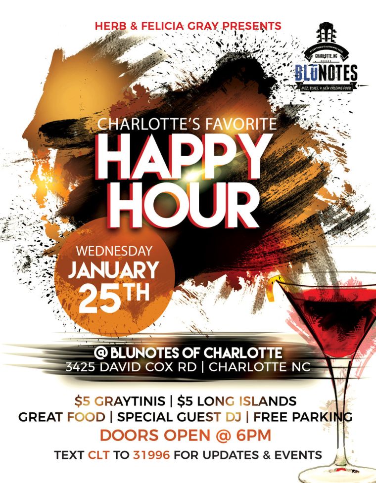 Tournament Parties 2017