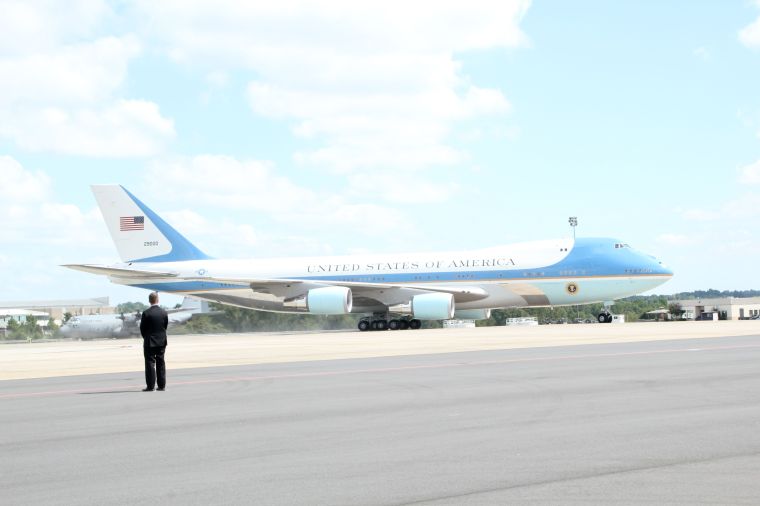 Obama Charlotte 2014