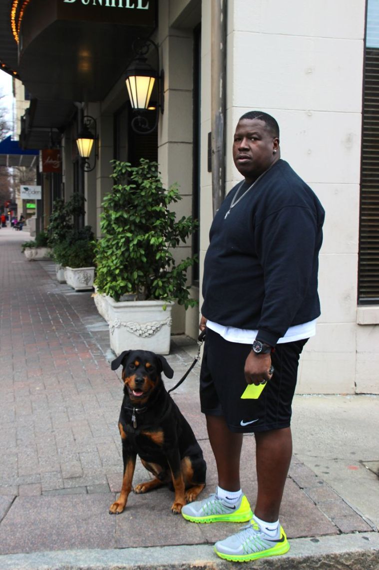 Martin Luther King, Jr. Parade 2017