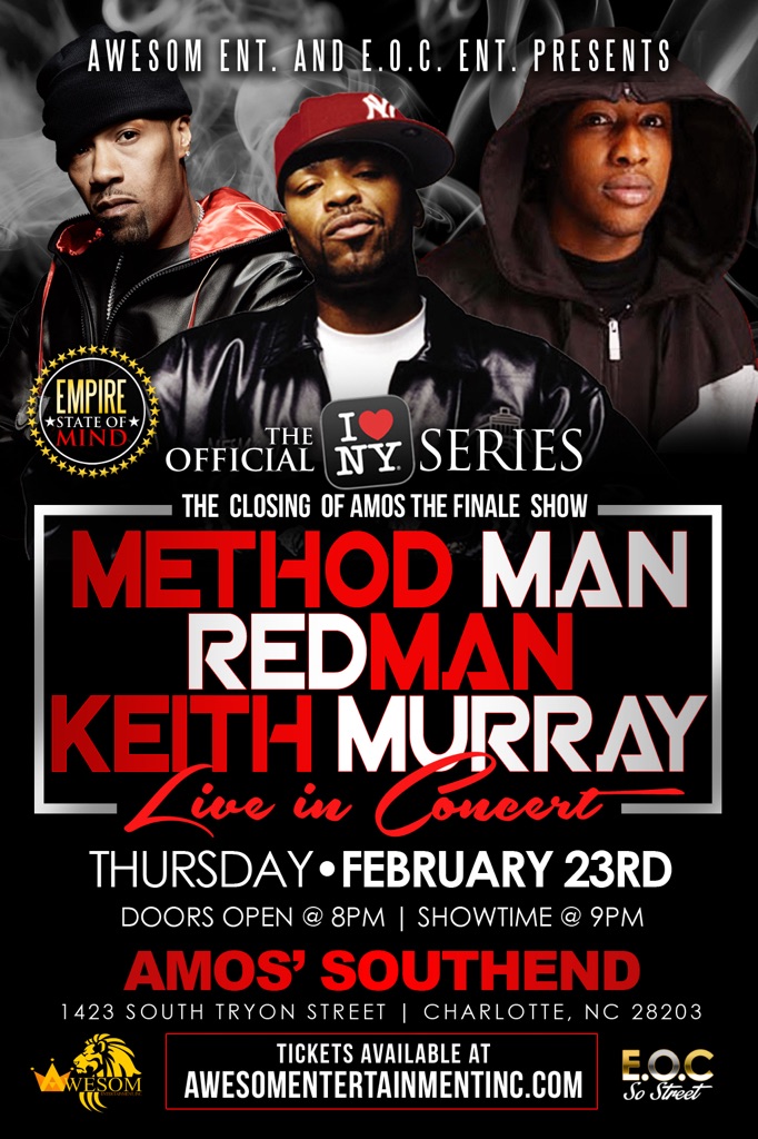 Tournament Parties 2017