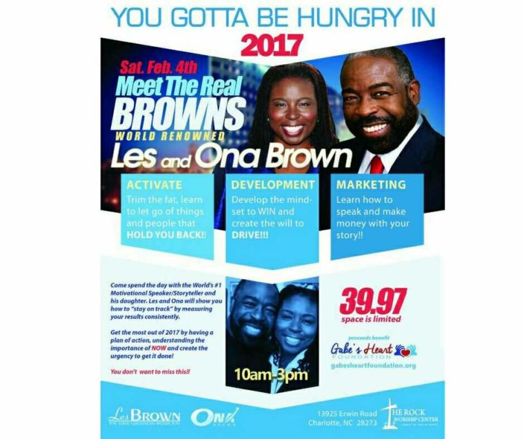 Tournament Parties 2017