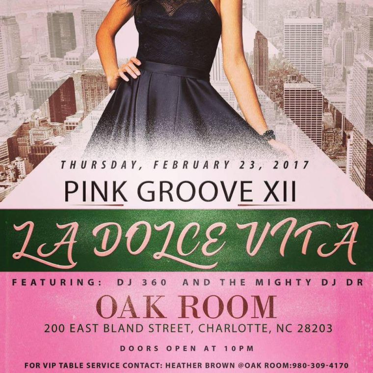 Tournament Parties 2017