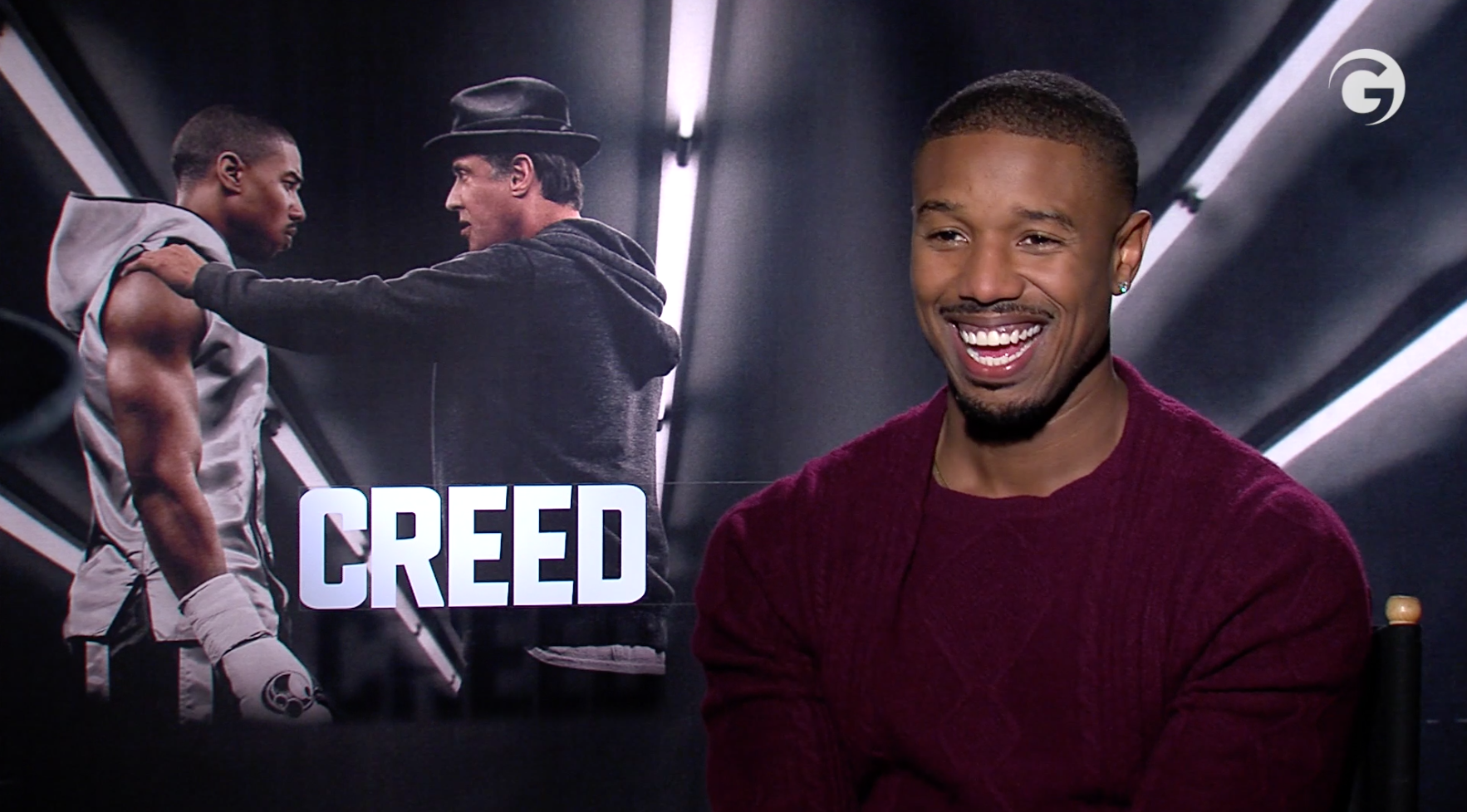 Happy Birthday Michael B. Jordan!!! - 105.3 RnB