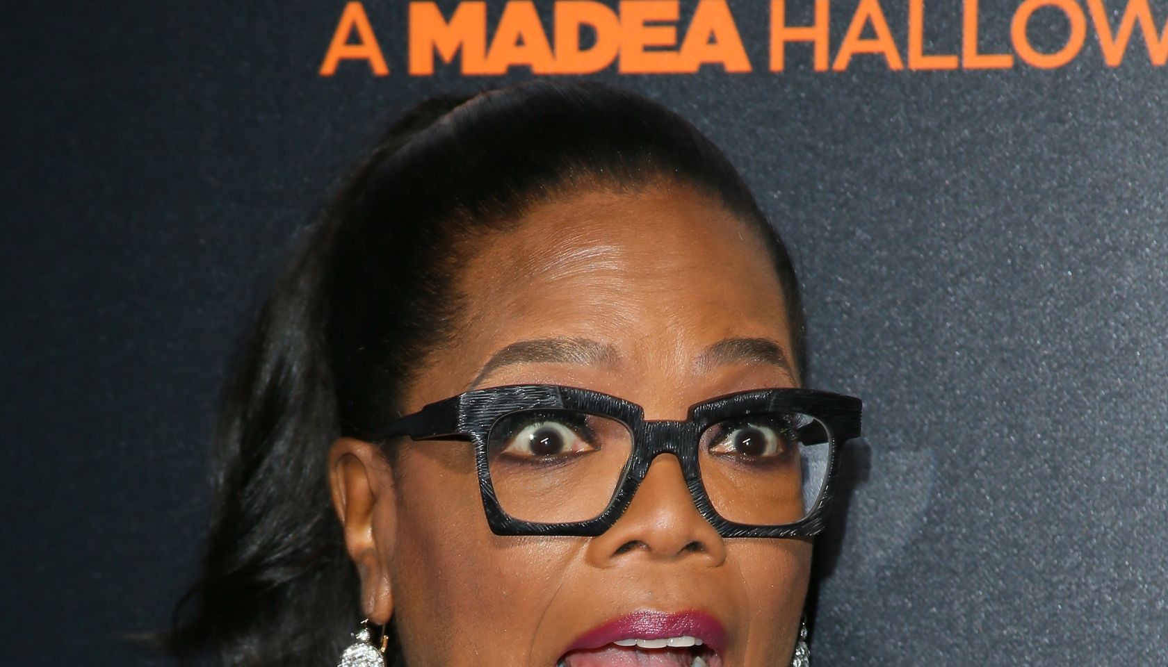 Premiere Of Lionsgate's 'Boo! A Madea Halloween' - Arrivals