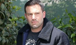 Ben Affleck