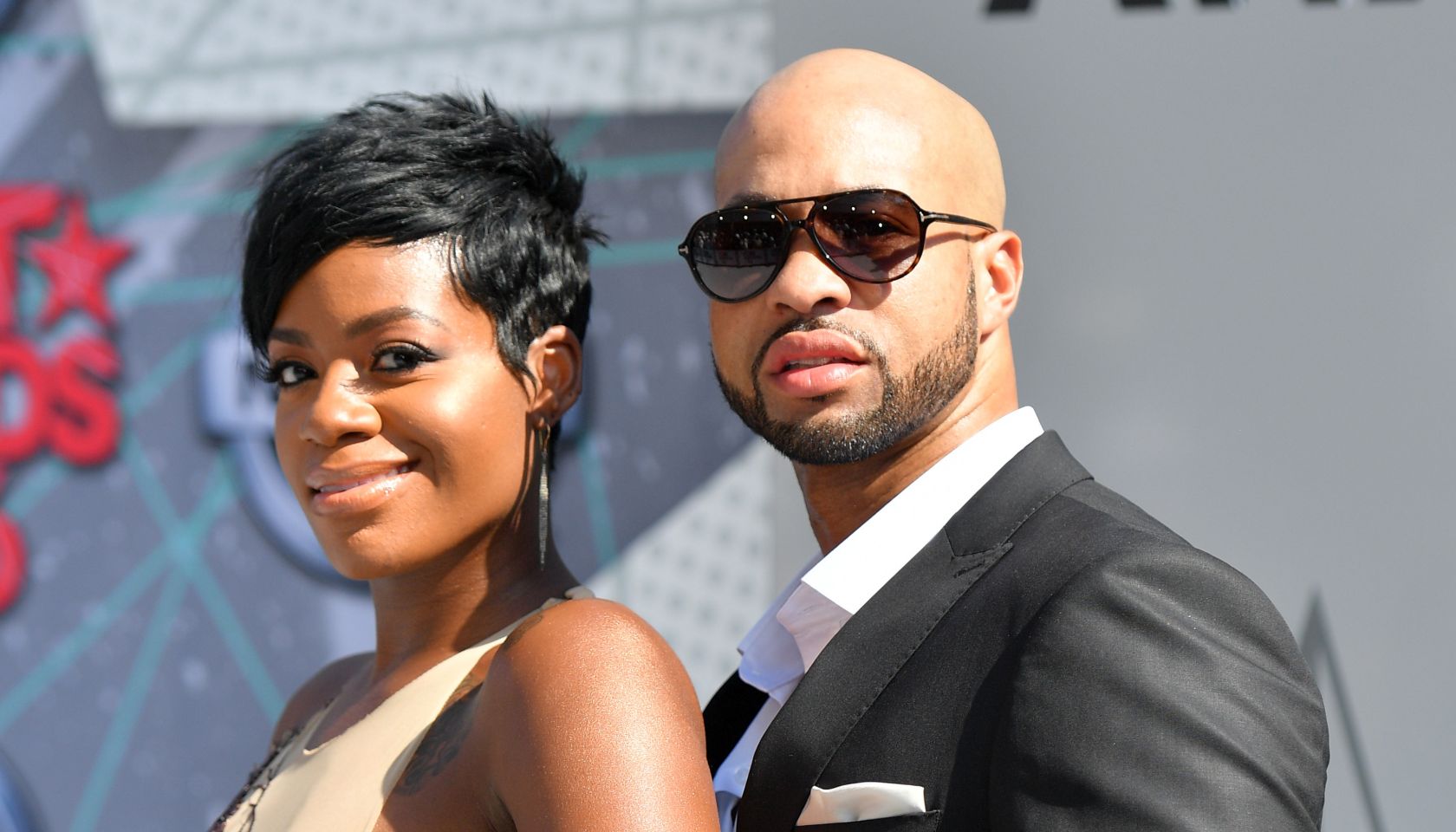 2016 BET Awards - Arrivals