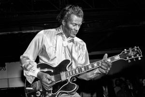 Chuck Berry