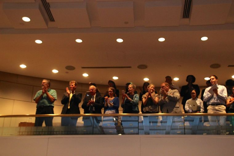 Charlotte-Mecklenburg Opportunity Task Force Event