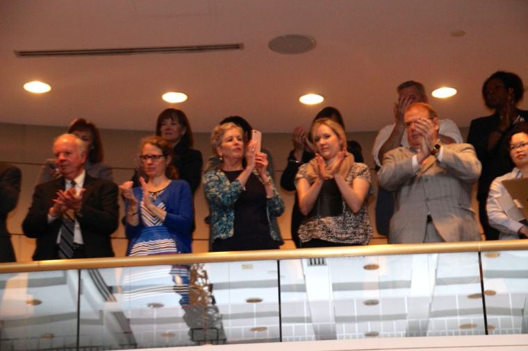 Charlotte-Mecklenburg Opportunity Task Force Event